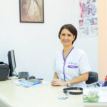 Dr. Mirela Turcu