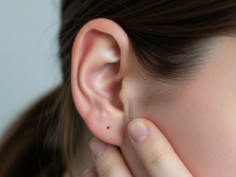 Durere de ureche după piscină (otalgie): cauze, tratament și când trebuie să mergi la ORL
