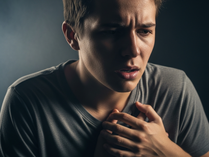 Tuse persistentă: cauze, tratament și când trebuie să mergi la medic ORL