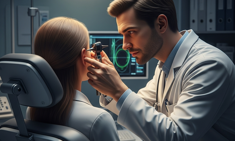 medic orl bun Bucuresti