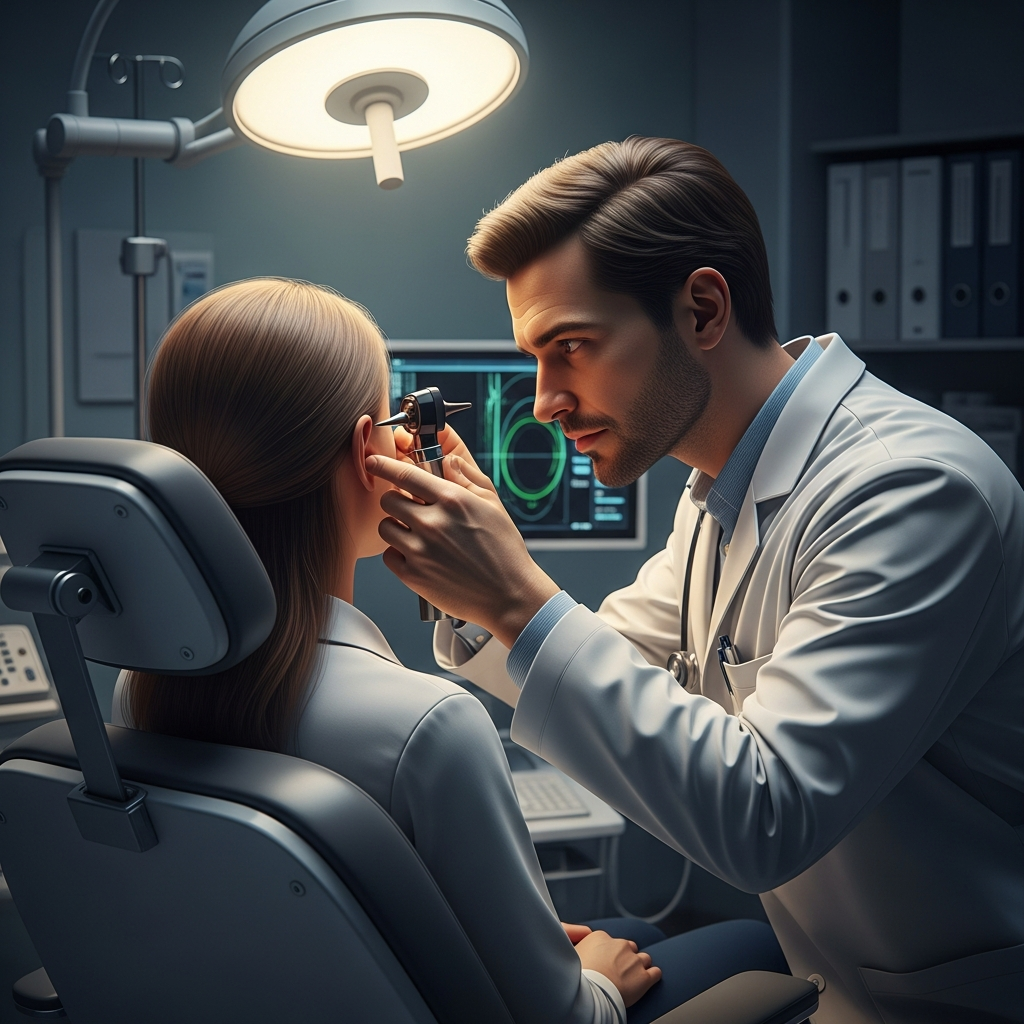 medic orl bun Bucuresti